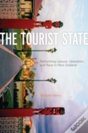 Capa do artigo The Tourist State
