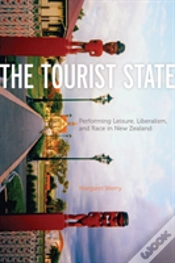 Capa do artigo The Tourist State