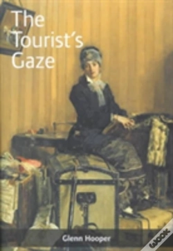 Capa do artigo The Tourist'S Gaze