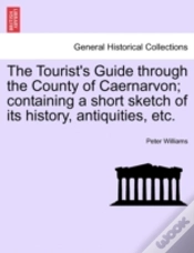 Capa do artigo The Tourist