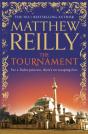 The Tournament - Preview