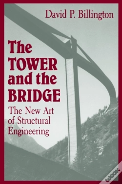 Capa do artigo The Tower And The Bridge