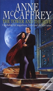 Capa do artigo The Tower And The Hive