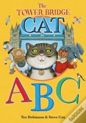 The Tower Bridge Cat Abc
