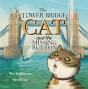 The Tower Bridge Cat And The Missing Button - Preview