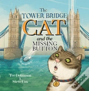 Capa do artigo The Tower Bridge Cat And The Missing Button