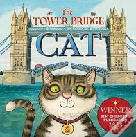 The Tower Bridge Cat
