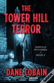 Capa do artigo The Tower Hill Terror