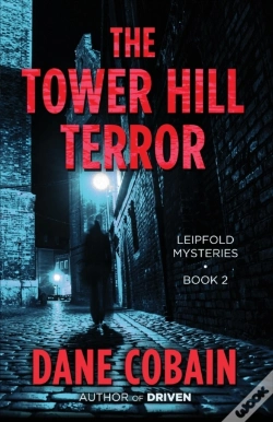 Capa do artigo The Tower Hill Terror