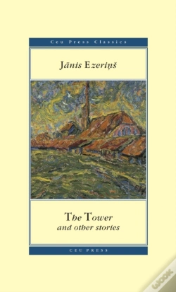 Capa do artigo The Tower