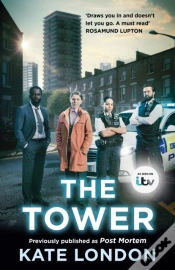 Capa do artigo The Tower