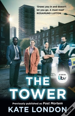 Capa do artigo The Tower