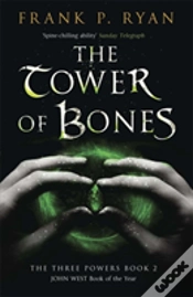 Capa do artigo The Tower Of Bones