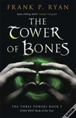 Capa do artigo The Tower Of Bones