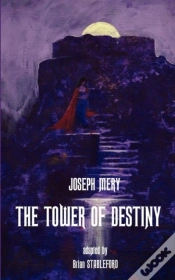 Capa do artigo The Tower Of Destiny