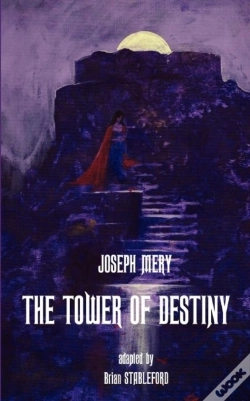Capa do artigo The Tower Of Destiny