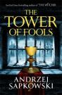 The Tower Of Fools - Preview