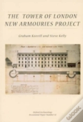 The Tower Of London New Armouries Project
