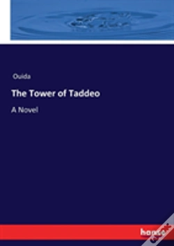 Capa do artigo The Tower Of Taddeo