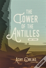 Capa do artigo The Tower Of The Antilles