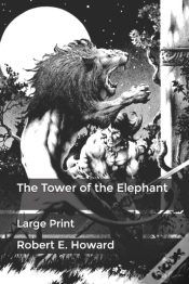 Capa do artigo The Tower Of The Elephant