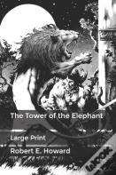 The Tower Of The Elephant