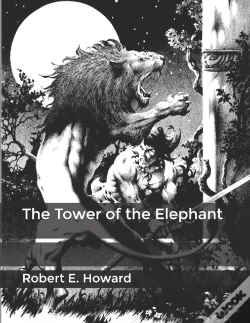 Capa do artigo The Tower Of The Elephant