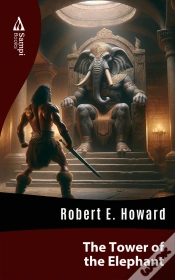 Capa do artigo The Tower Of The Elephant