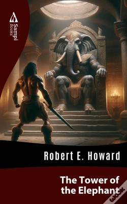 Capa do artigo The Tower Of The Elephant