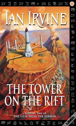 Capa do artigo The Tower On The Rift