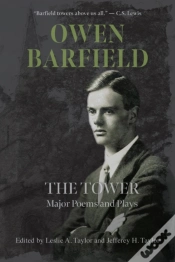 Capa do artigo The Tower