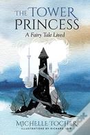 The Tower Princess