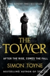 Capa do artigo The Tower
