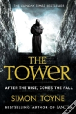 Capa do artigo The Tower
