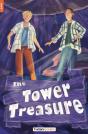 The Tower Treasure - Foxton Reader Level-5 (1700 Headwords B2) With Free Online Audio - Preview