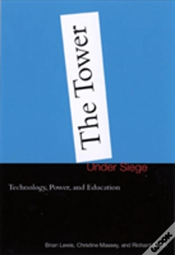 Capa do artigo The Tower Under Siege
