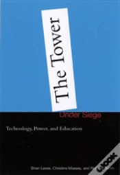 Capa do artigo The Tower Under Siege