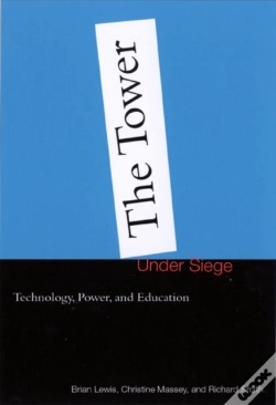 Capa do artigo The Tower Under Siege