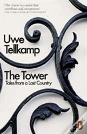 Capa do artigo The Tower