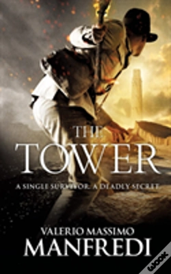 Capa do artigo The Tower