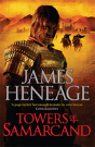 The Towers Of Samarcand - Preview