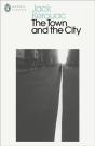 The Town And The City - Preview