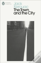 Capa do artigo The Town And The City