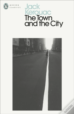 Capa do artigo The Town And The City