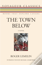 Capa do artigo The Town Below