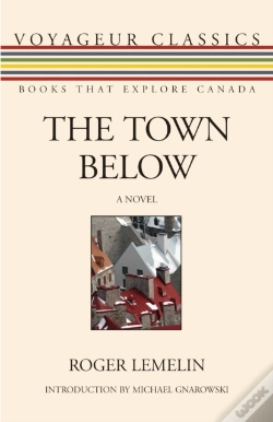 Capa do artigo The Town Below