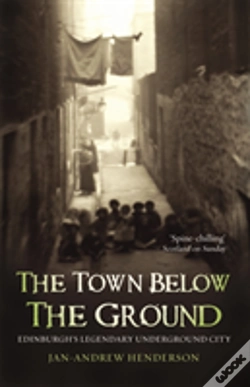 Capa do artigo The Town Below The Ground