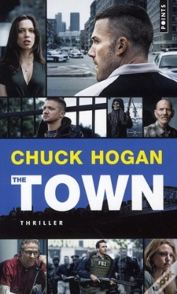 Capa do artigo The Town