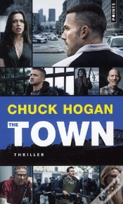 Capa do artigo The Town