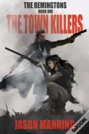 Capa do artigo The Town Killers